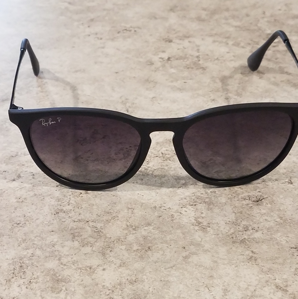 Rayban Erika polarized sunglasses